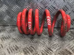 Пружина задняя