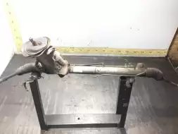 Рулевая рейка