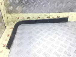 Обшивка крышки багажника