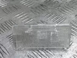 Подсветка салона