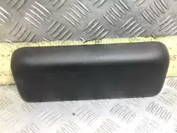 Обшивка крышки багажника