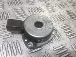 Клапан фазорегулятора