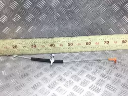 Трос двери передней