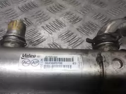Радиатор EGR