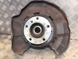 Ступица задняя правая