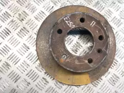 Диск тормозной передний