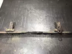 Усилитель бампера заднего