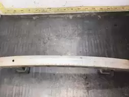 Усилитель бампера заднего