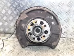 Ступица задняя правая