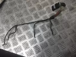 Проводка (планка) свечей накала