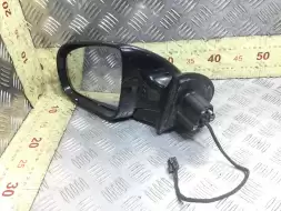 Зеркало наружное левое