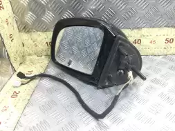 Зеркало наружное левое