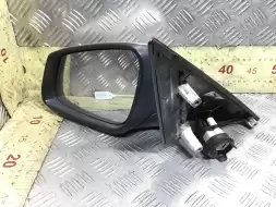 Зеркало наружное левое