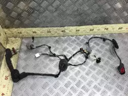 Проводка двери передней левой