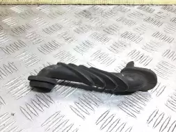 Гофра проводки двери