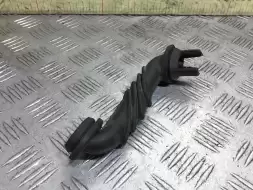 Гофра проводки двери