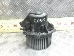 Моторчик печки