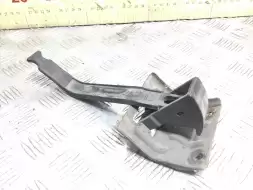 Ручка открывания капота