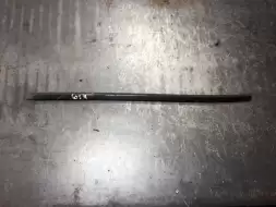 Молдинг стекла лобового