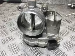 Заслонка дроссельная