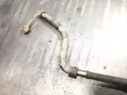 Стабилизатор подвески (поперечной устойчивости) передний