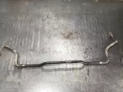 Стабилизатор подвески (поперечной устойчивости) передний