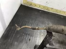 Рулевая рейка