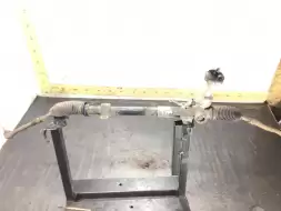 Рулевая рейка