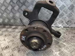 Ступица передняя правая