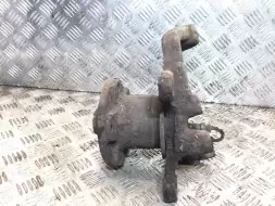 Ступица передняя левая