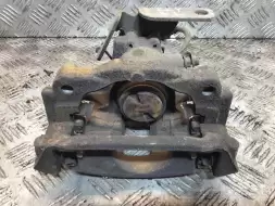 Суппорт задний левый