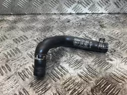 Патрубок (трубопровод, шланг)