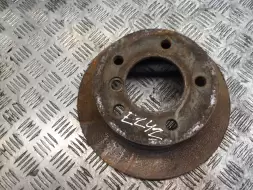 Диск тормозной передний