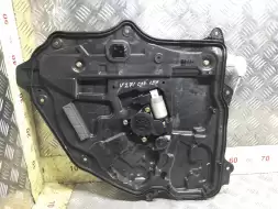 Стеклоподъемник электрический задний левый