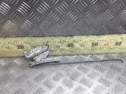 Механизм сдвижной двери