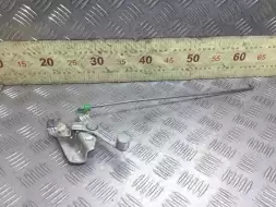 Механизм сдвижной двери