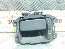 Ручка крышки багажника