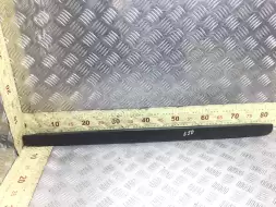 Подсветка номера