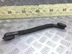 Гофра проводки двери