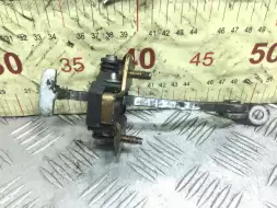 Ограничитель открывания двери задней