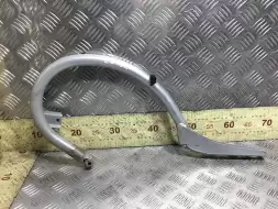 Петля крышки багажника