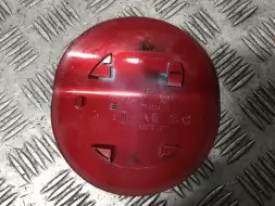 Лючок топливного бака