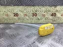 Крышка бачка омывателя