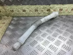 Горловина бачка омывателя