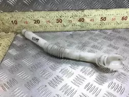 Горловина бачка омывателя