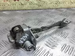 Ограничитель открывания двери передней