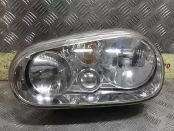 Фара левая