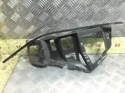 Крепление бампера заднего