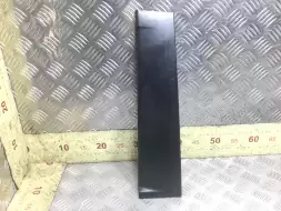 Молдинг двери задней левой