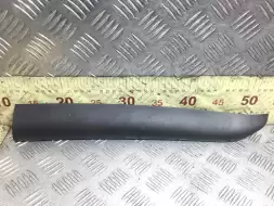 Пластик салона